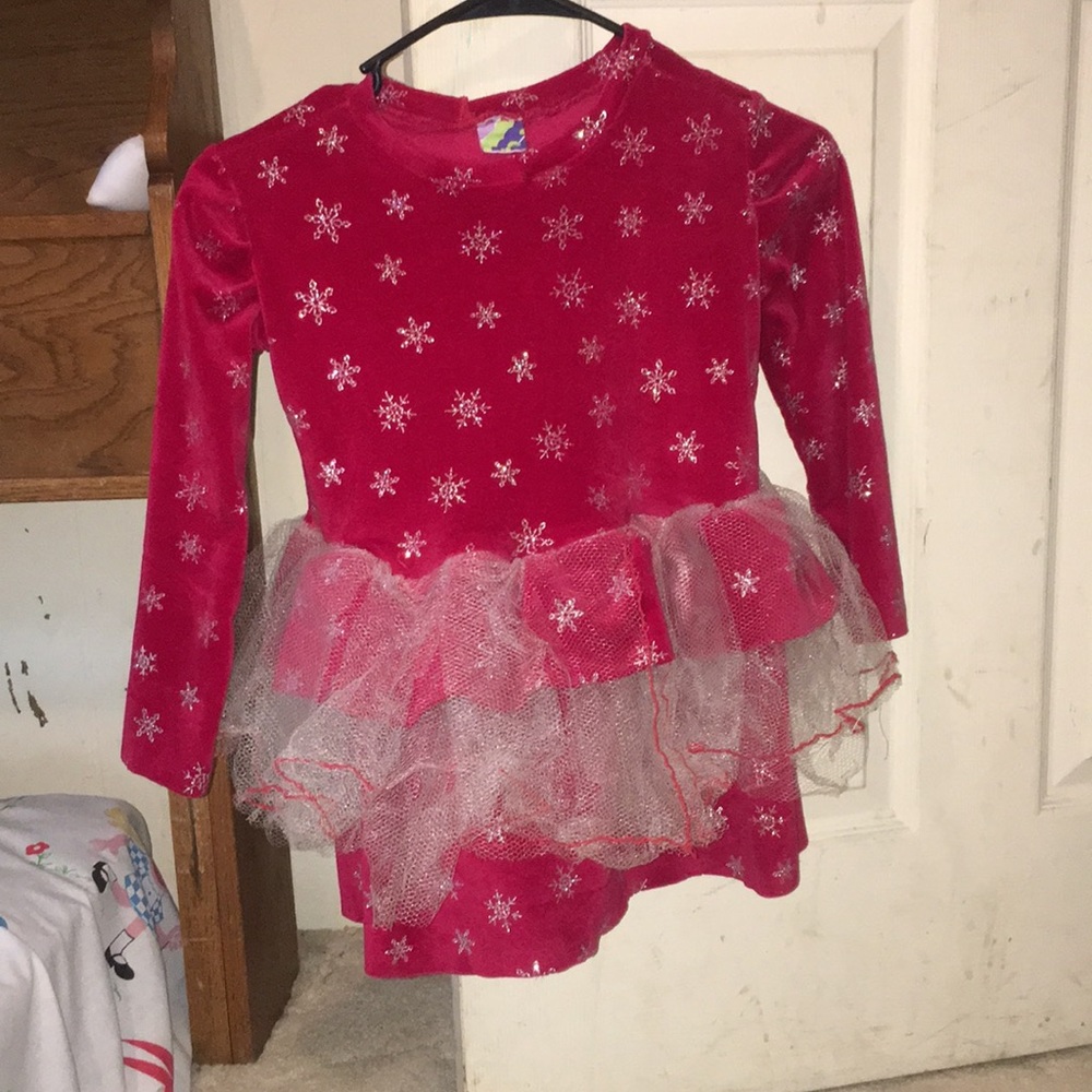 Little Girl dress